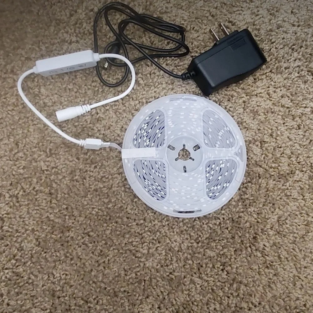 32.8ft Smart LED Strip Light